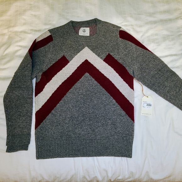 Alps & Meters - Ski Race Knit - Picture 2 of 4
